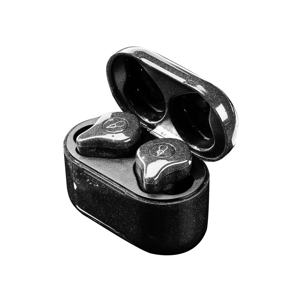 Sabbat E12 Ultra bluetooth 5.0 écouteurs TWS stéréo HiFi sans fil dans l'oreille casque