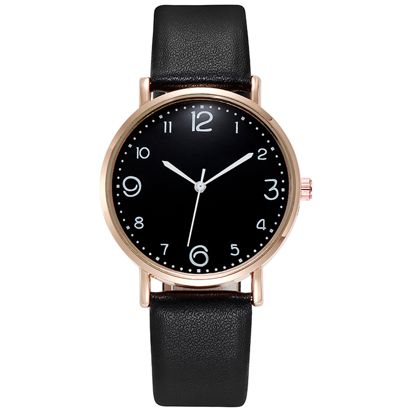 Vrouwen Horloges Populaire Vrouwen Casual Netto Met Sterren Decoratie Mode Wilde Riem Horloge Horloges Relogio