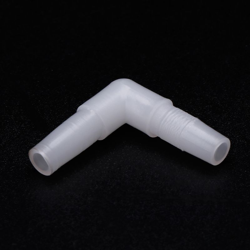 1 Set Mini Fish Tank CO2 Diffuser Simple Carbon Dioxide Dissolve Aquarium Atomizer Ceramic For Aquatic Organism Fish Plants