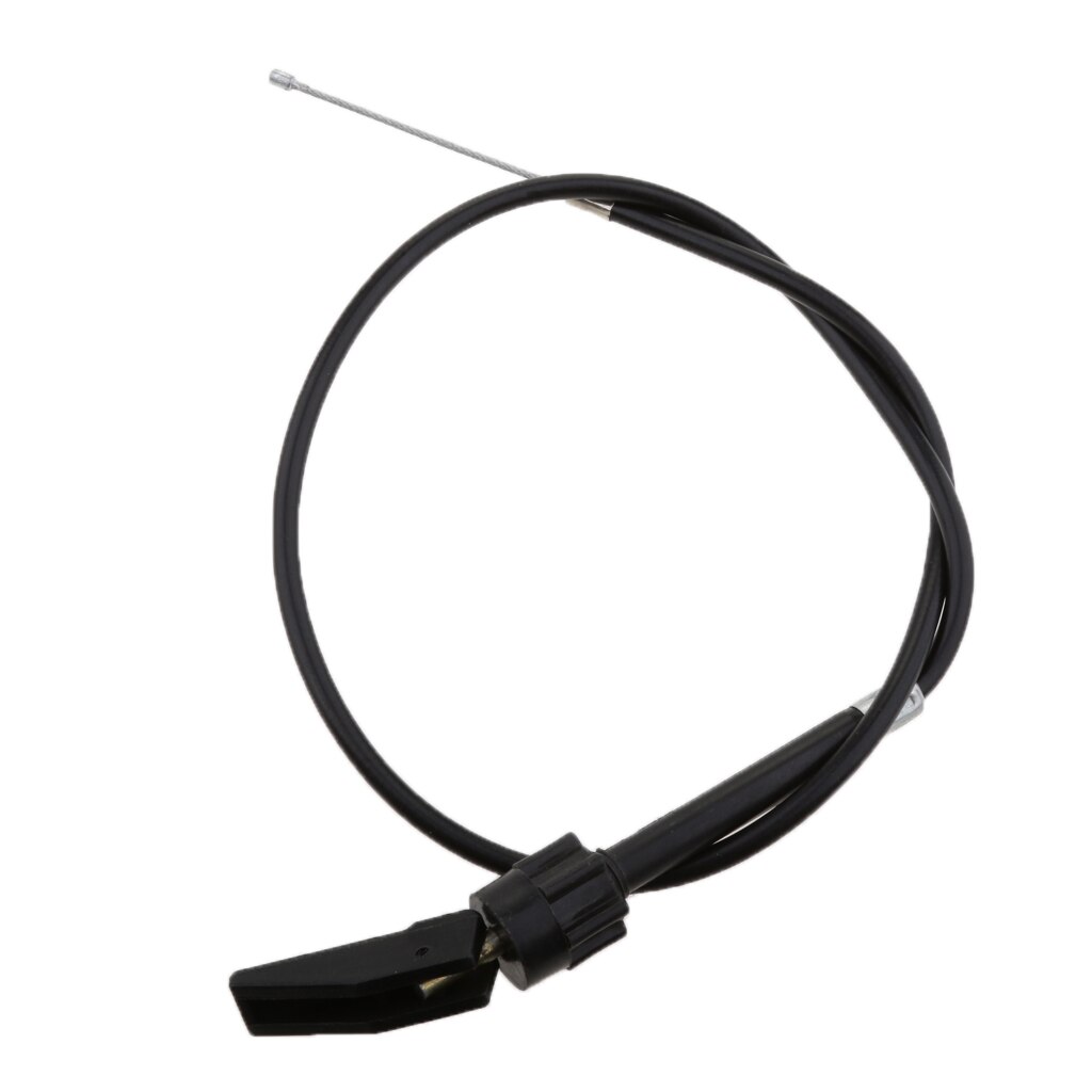 Montage de lignes d'accélérateur de moto | Pour Yamaha PW50 PW50 PY50 PW80 PW 80, 70cm de Long, accessoires et pièces de moto