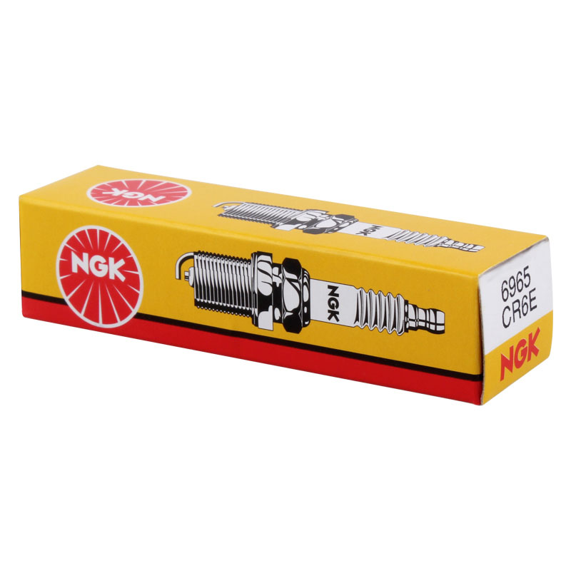 1 stück  cr6e cr7e cr8e cr9e 1275 4578 6965 6263 ngk motorrad-zündkerze
