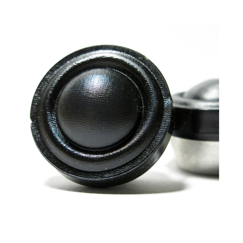 Great Sound 1.25-inch Speaker tweeter 8Ohm 50W Special magnetic steel