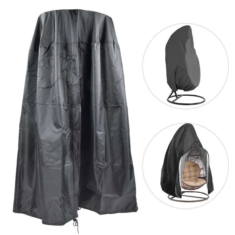 Outdooor-cubierta impermeable para cinta de correr, máquina para correr a prueba de polvo, protección antipolvo, cubiertas para polvo, color negro