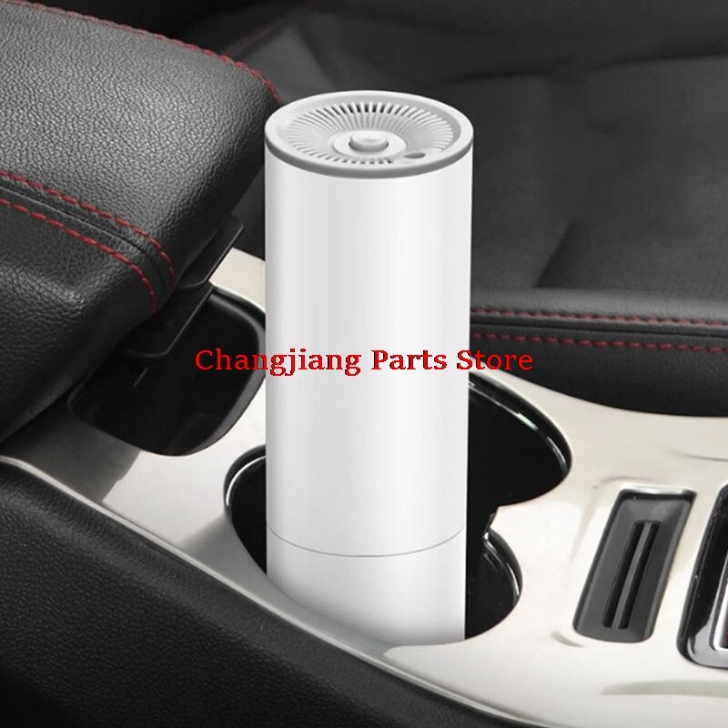 120W 3600m bar 12V Mini Car Vacuum Cleaner Car Vacuum Cleaner High Suction For Car Wet And Dry dual-use Vacuum Cleaner Handheld