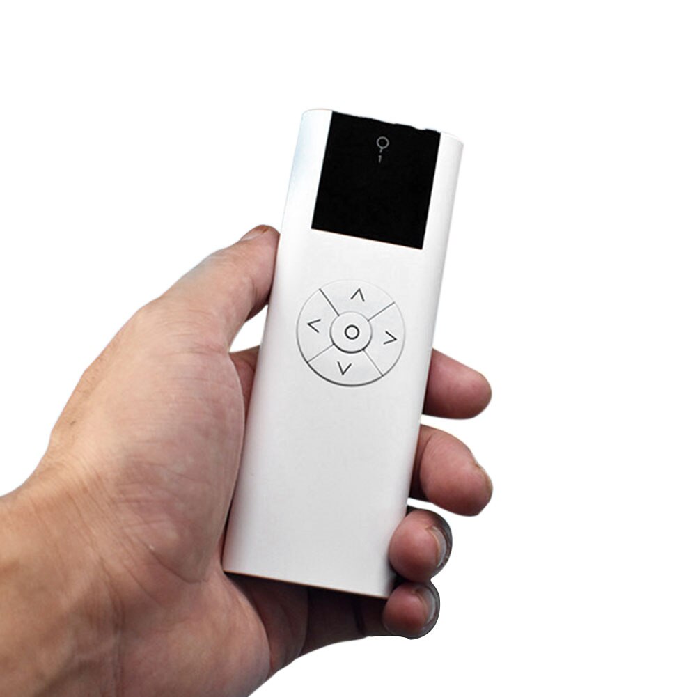 Voor Roller Blind Multi Channel Apparaat Diy Home Motor Onderdelen Venster Afstandsbediening Plastic Accessoires Gevoelige Mini Professionele