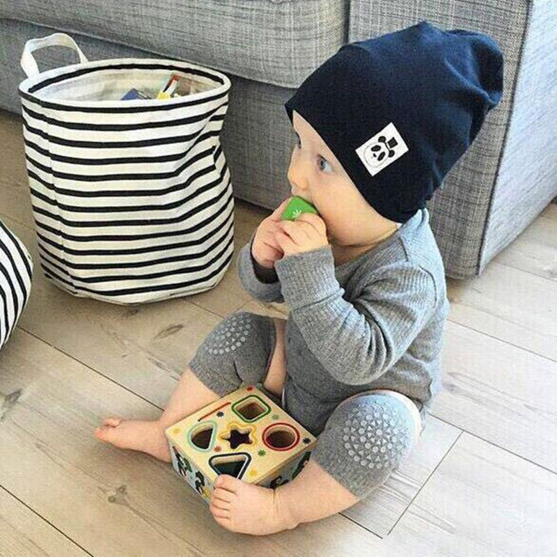 1 paire de genouillères pour bébé, guêtres de sécurité pour ramper, coussin de coude, jambières pour nourrissons, leggings pour enfants