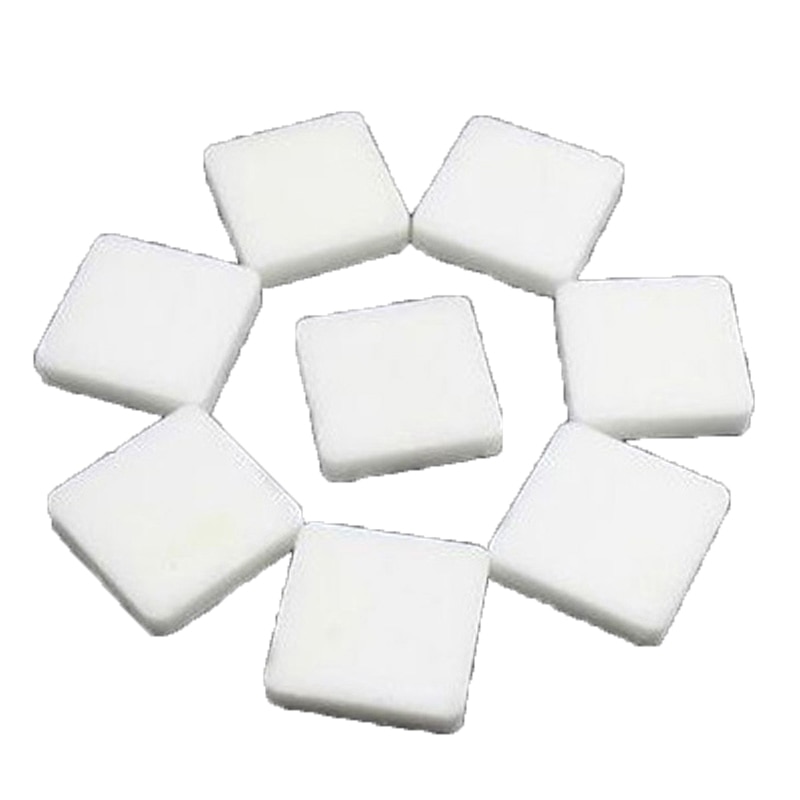 One Piece Smokeless 200g 8pcs/lot Solid Alcohol Cooking Fuel Cubes For Camping Hiking Hobby