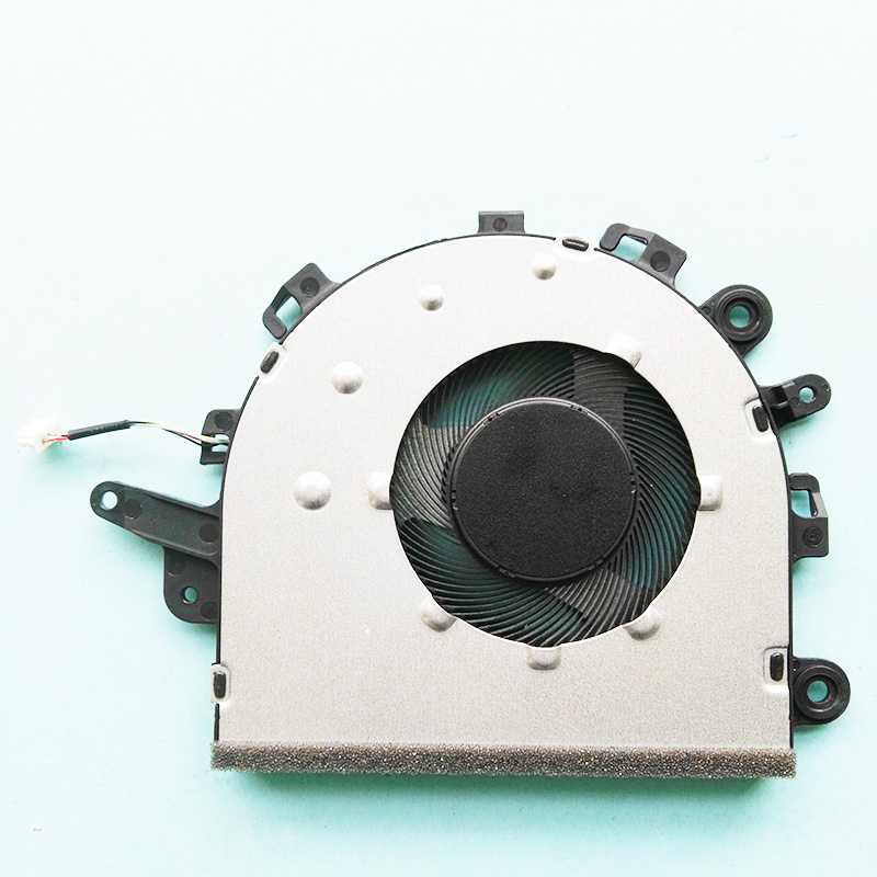Refroidisseur de ventilateur pour LENOVO IdeaPad 15 V15 S145, défaut, DC5V 0,5a, ORIGINAL,