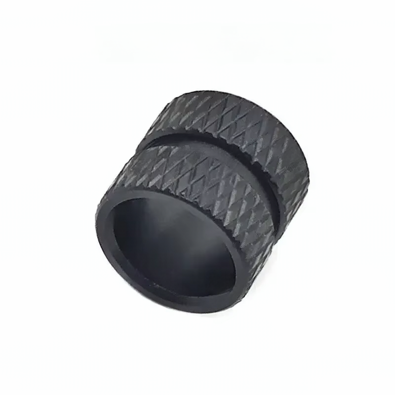 Rullo per topo per MX maestro 1S/2S Ruota metallica per topo Sostituisci materiale in lega di alluminio Accessori per topo da gioco personalizzati Strumenti di riparazione: Beige