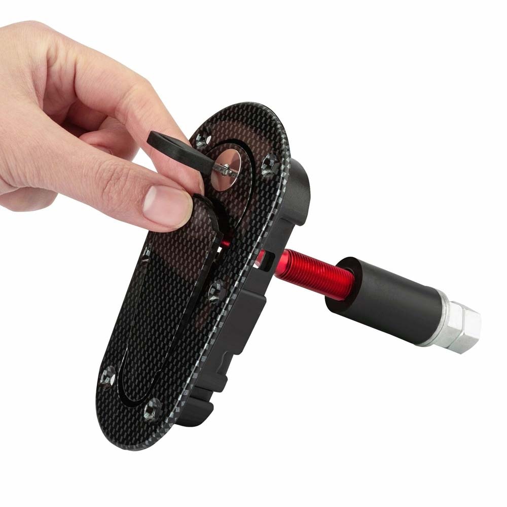 Quick Release Bonnet Latch Catches Plus Flush w/Locking Pins Universal Car Accessories