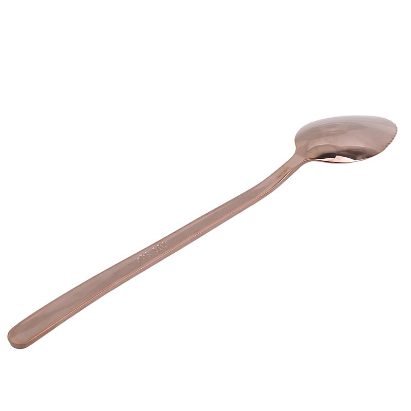 Apple Scraping Spoon Stainless Steel Fruit Spoon With Serrated Scraping Fruit Mud Spoon Kitchen Cutlery