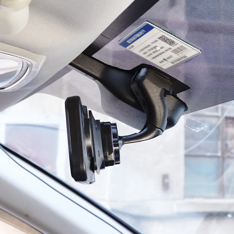 HGDO Auto DVR Houder voor Auto DVR Mounts Achteruitkijkspiegel DVR Houder Auto GPS Recorder Beugel Dash Cam Universele Mount