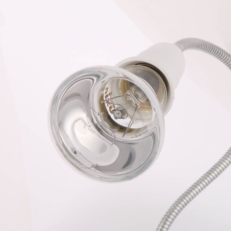 25W Pet Heating Lamp Basking Spot Bulb Reptile Heat Light Bulb For Reptile Pet Brooder Lighting Lamp