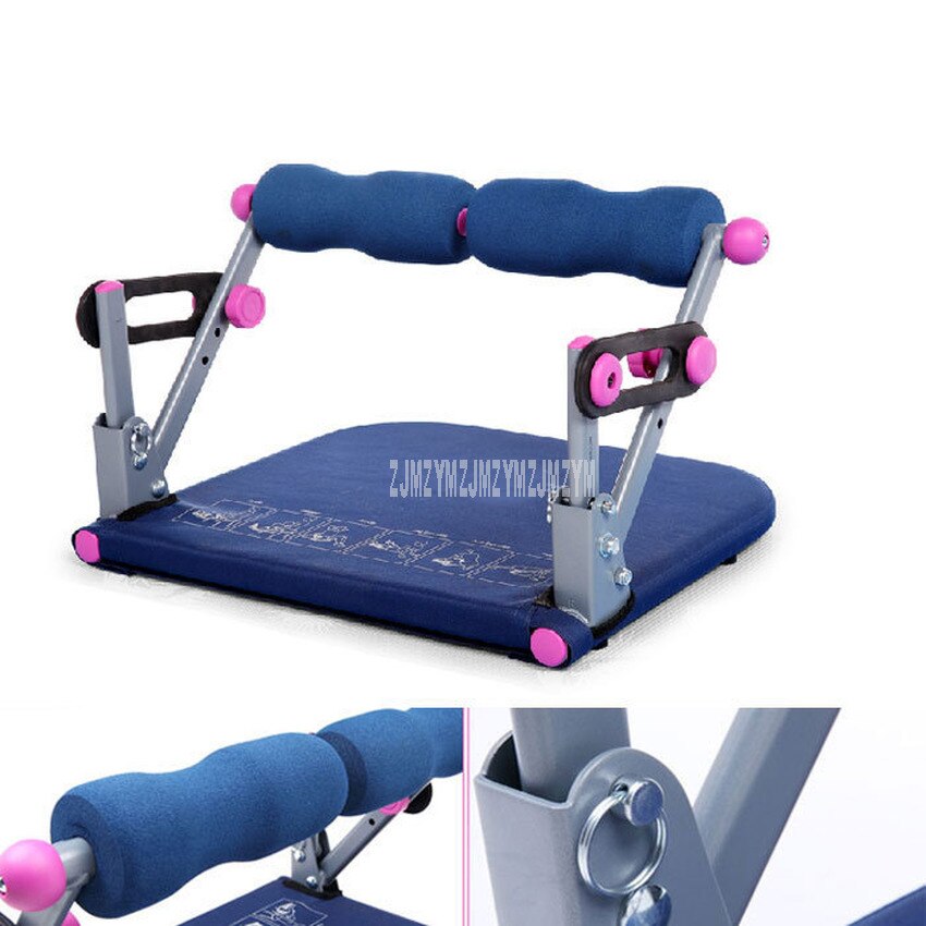 Multifunctional Fitness Equipment Home Abdominal Exercise For Women Sit Up Training Abdominal Muscle AB Trainer Indoor Exercise