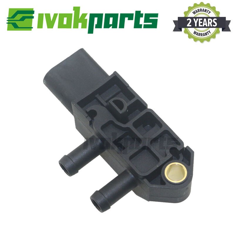 03l 906 051b dpf diesel partikkelfilter eksos differensialtrykk sensor til skoda octavia suveren sete alhambra leon st