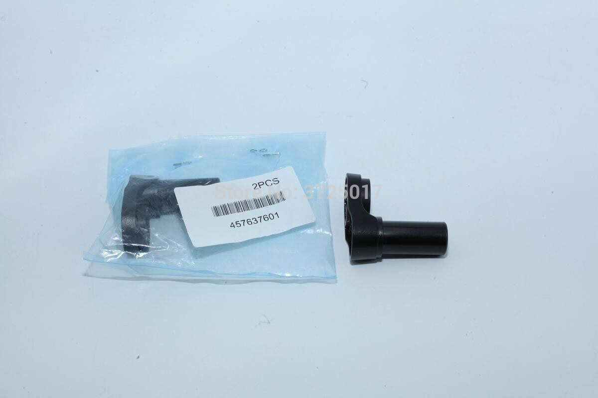 Basic VF LCD Display Screen Fixed Shaft Spare Parts For Sony PXW-FS5 PXW-FS5K FS5 FS5K Camcorder
