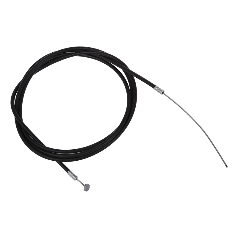 1.7 mètres câble Transfil + gaine de frein route vtt vélos