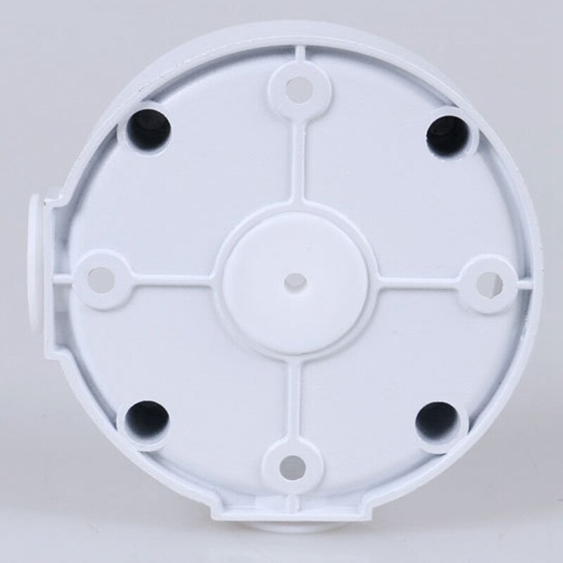 8 Pack Junction Back Box Conduit Base for WaterProof Junction Box for IP Electrical Enclosure with Screws