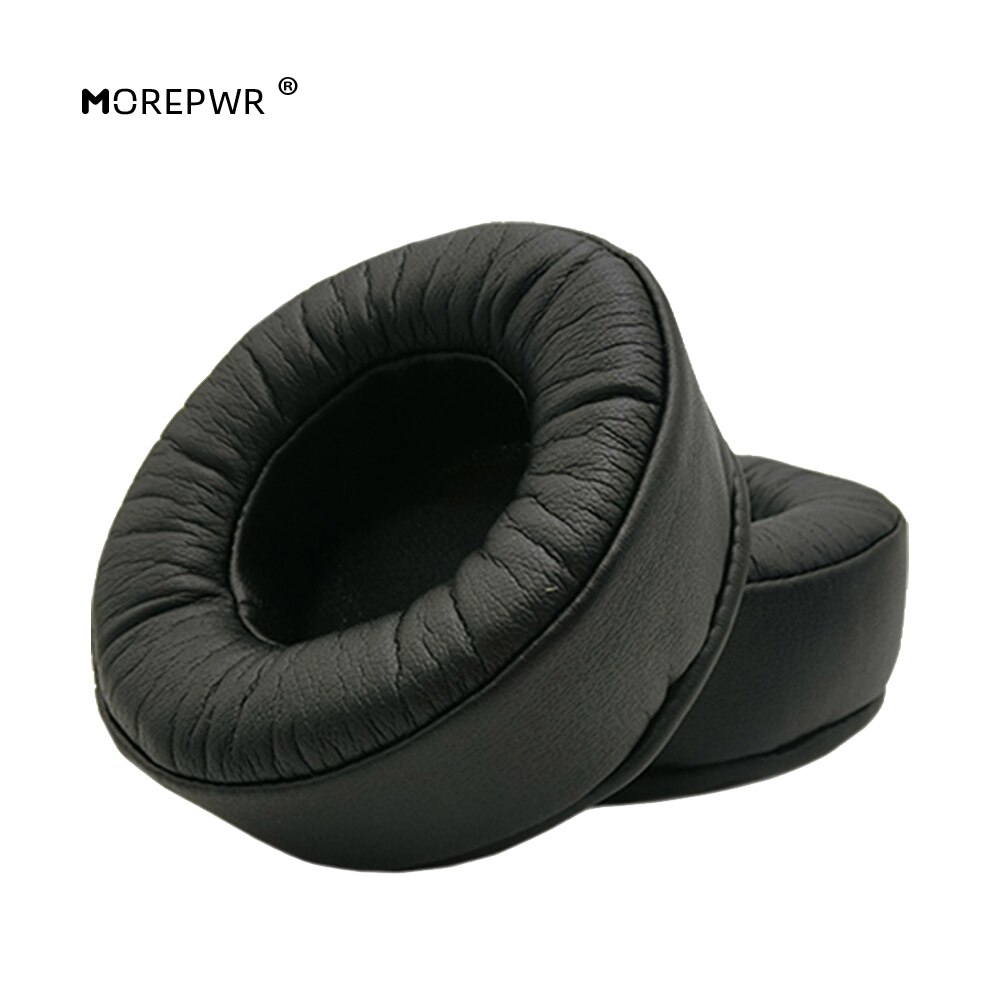 Replacement Ear Pads for Plantronics RIG 400 RIG-400 RIG400 Headset Parts Leather Cushion Velvet Earmuff Earphone Sleeve Cover: Type 5