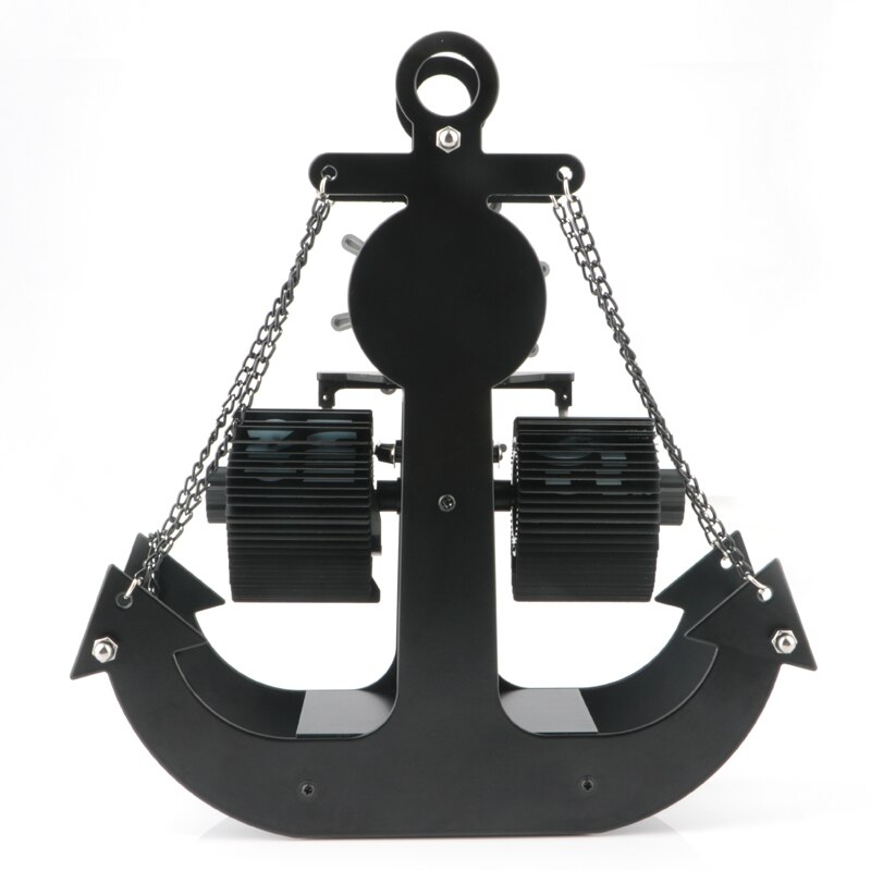 Flip Klok Automatische Metal Gear Zeilen Seat Mechanische Klok Desktop Decoratie Quartz Klok Thuis Tafel Klok Flip Klok