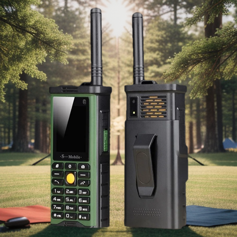 Durável áspero ao ar livre telefone móvel grande potência longa espera antena bom sinal 4 quatro sim 3d alto-falante ebook whatsapp tocha barato
