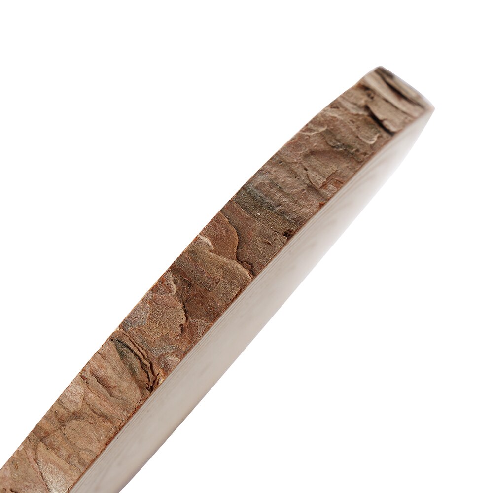Ronde Natuurlijke Houten Onderzetters DIY Houten Cup Pad Koffie Mok Bekerhouder Tafel Mat Decoratie Keuken Accessoires