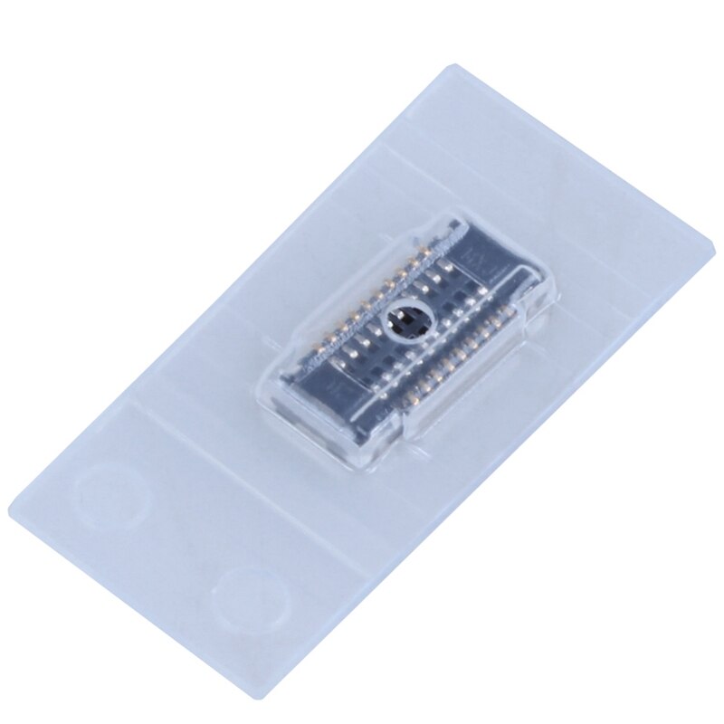 Press Sn Lcd Digitizer Glass Fpc Connector Plug Pin Board For Ipad Mini 1 2 3