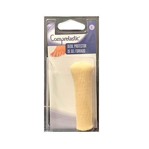 GAVIOTA DEDIL protecteur DE GEL pour TALLA comprelastique L