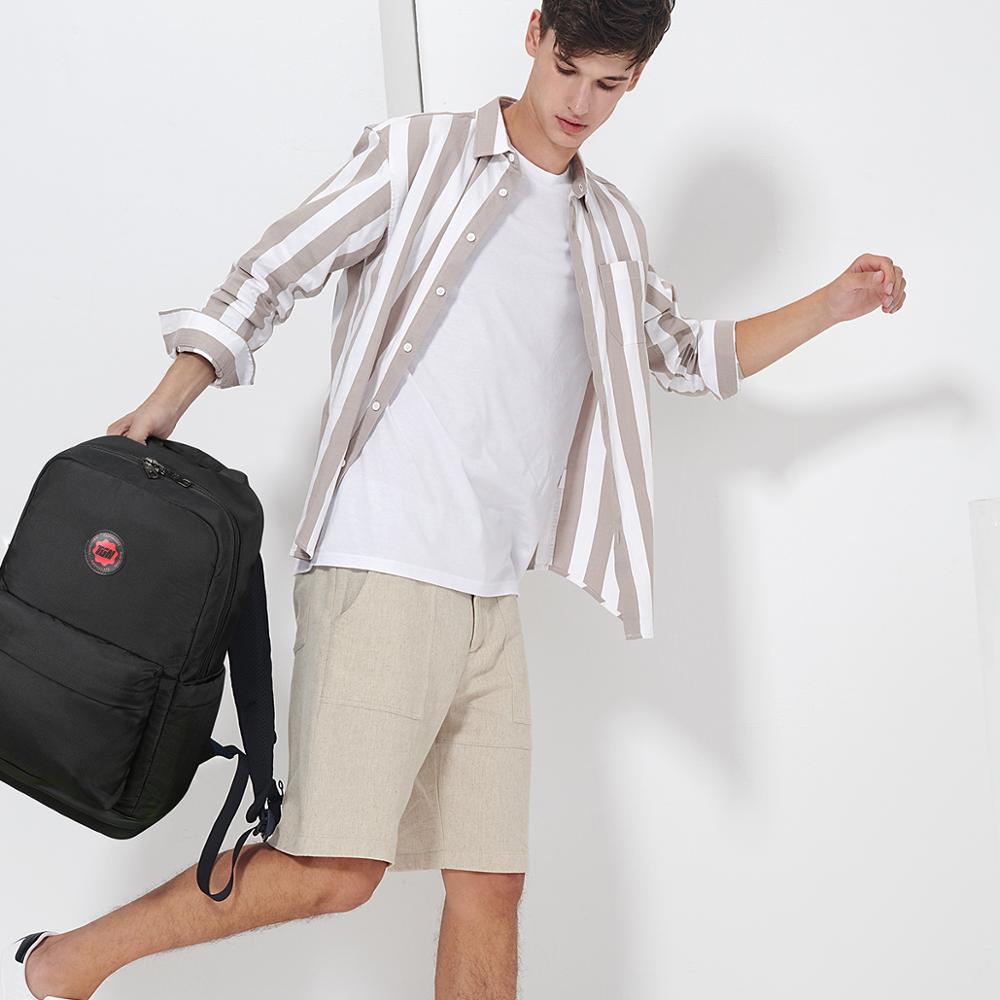 Tigernu-Mochila de ocio de colegio, bolso fluorescente Anit, Mochila ligera a prueba de salpicaduras, mochilas escolares para chicas adolescentes, Bolso