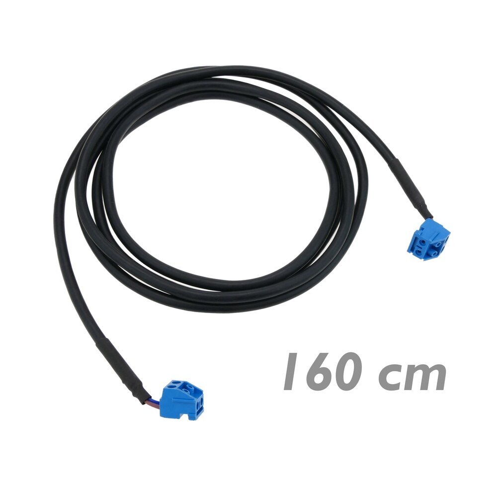 PrimeMatik-EAS RF 8.2Mhz 160cm compatible anti-theft arc connection Cable