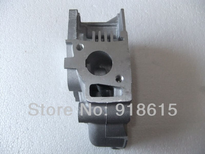 186FA CYLINDER HEAD KM186FA CYLINDER HEAD FIT KIPOR KAMA KDE6500E KDE6700TA diesel generator parts