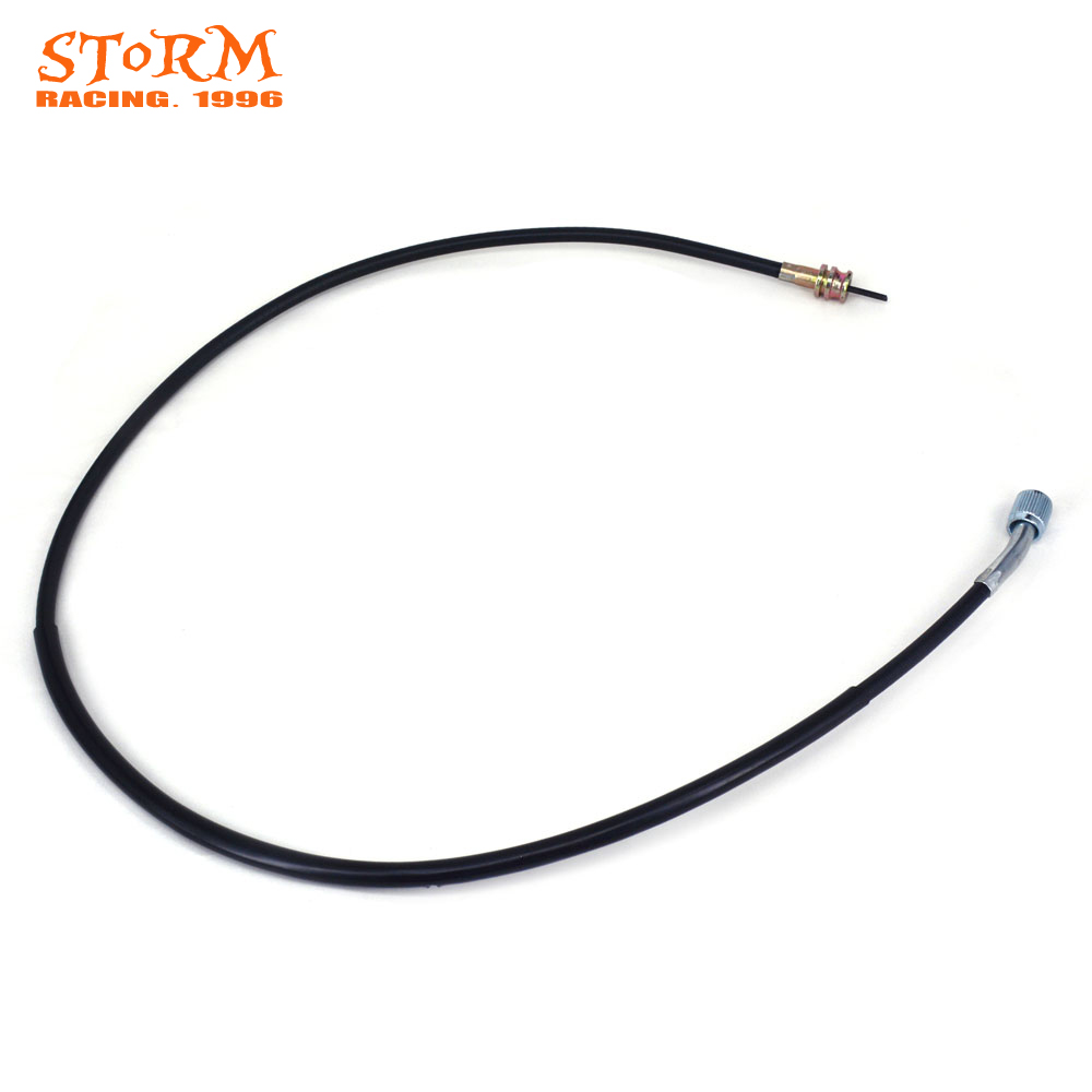 Motorcycle Speedometer Odometer Cable Line Wire For Suzuki GSF250 GSF 250 Bandit 74A