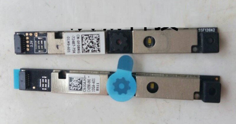 Original Laptop Camera Webcam for Dell Inspiron 11 3180 3580 3585 3590 G4JK9 0G4JK9