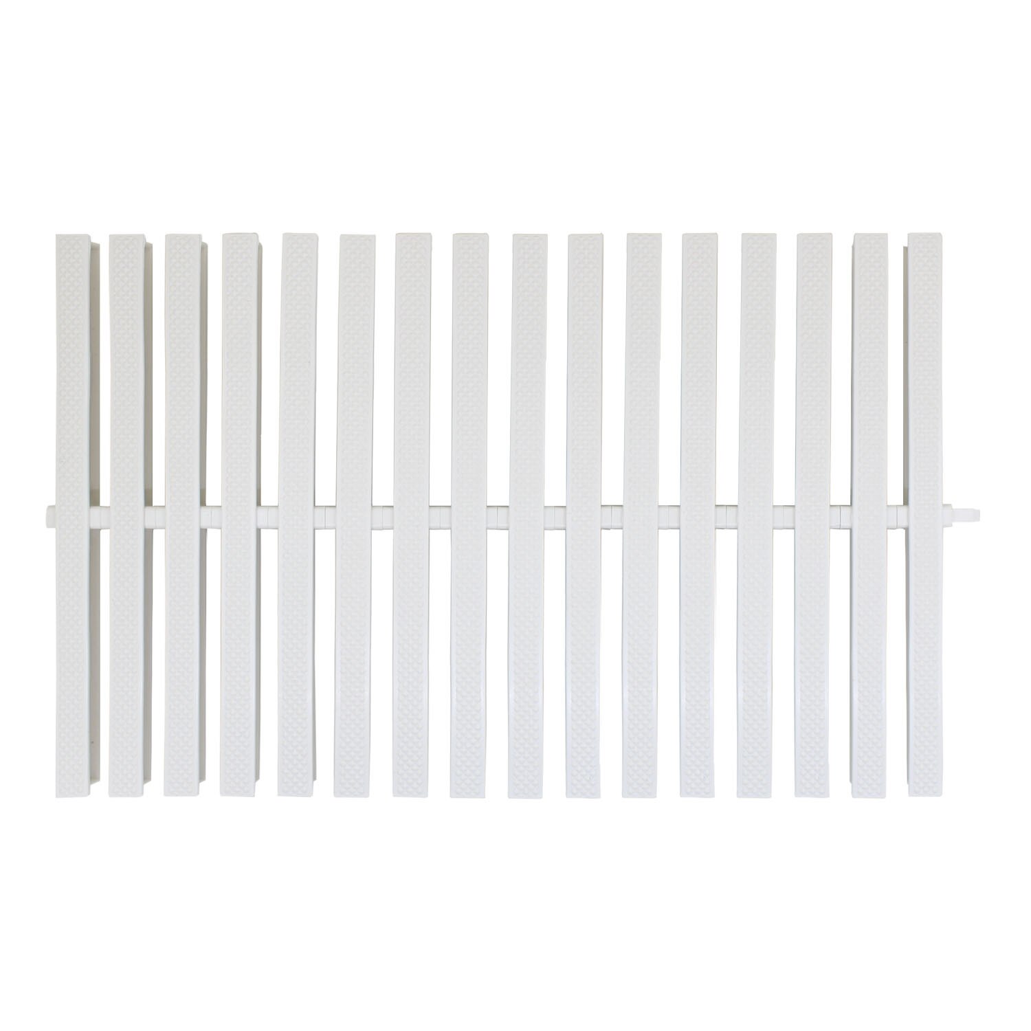 Non-slip Board Swimming Pool Water Drain Grille Swimming Pool Equipment Accessories Swimming Pool Overflow Grid