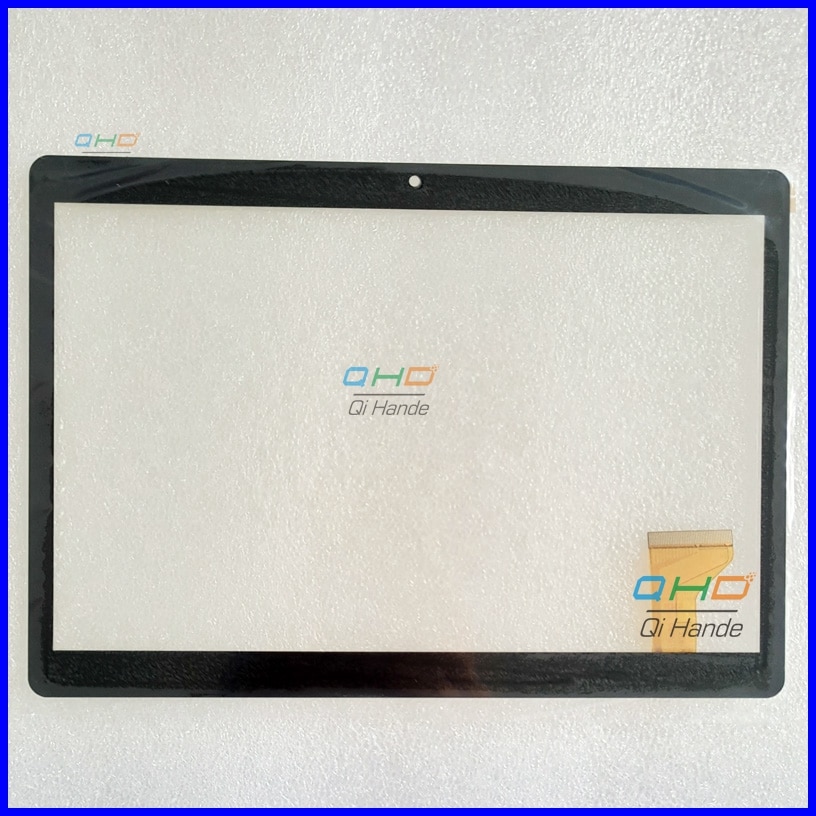 Touch For 9.6'' Inch IRBIS TZ968 3G /TZ 968/TZ960 /TZ961 /TZ962 /TZ963 Tablet Capacitive touch screen panel Digitizer Sensor