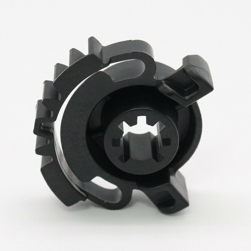 2X FHVAC A/C Air Blend Door Actuator Gear Blend Door Actuator Gear Heater HVAC 68214880AA Heater Air Blend Door Actuator