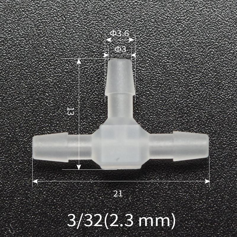 5 Connecteurs Silicone 4 Trous Pour Pièce à Main Dentaire Haute Vitesse