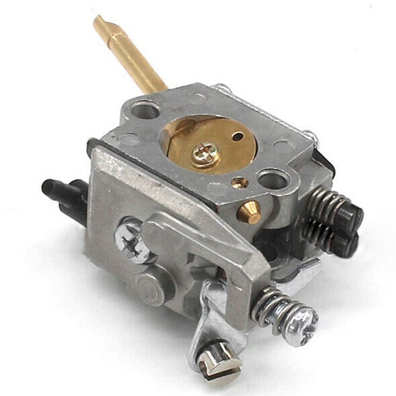 Einzelhandel Ersatz Teile Bausatz Vergaser für Stihl FS48 FS52 FS62 FS66 FS81 FS86 FS88 FS106 Walbro WT-45 Teile