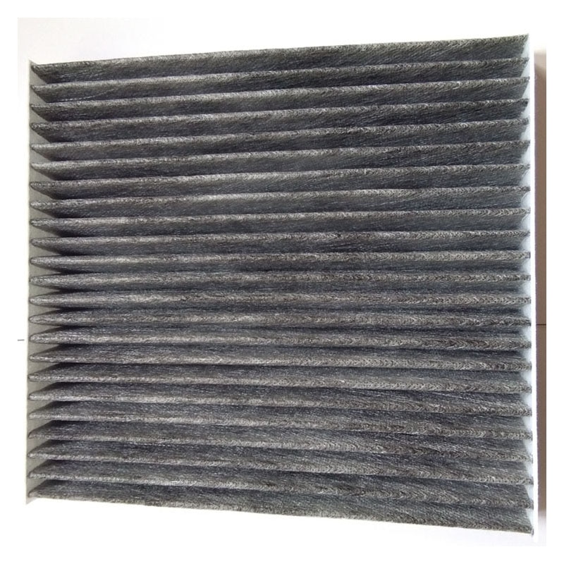 Luftfilter til toyota camry rav 4 yaris 87139-50060 adt 32514 /cf10285 /cu1919/wp9290 /87139- yzz 16 21.2 x 19.4 x 2.8cm