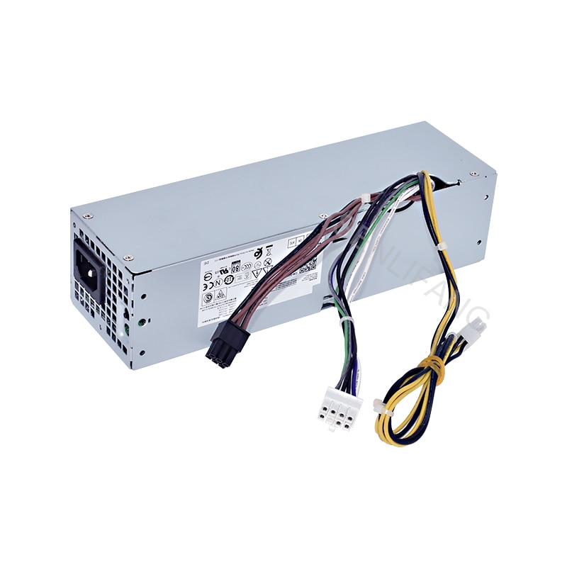 PSU For Dell OptiPlex 3020 9020 XE2 T1700 SFF 315W Power Supply