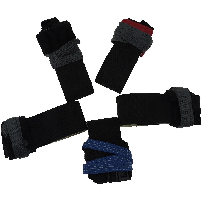 Anti Static ESD Adjustable Foot Strap Heel Electronic Discharge Belt Ground Safety Belt ESD Heel strap For Shoes Boot