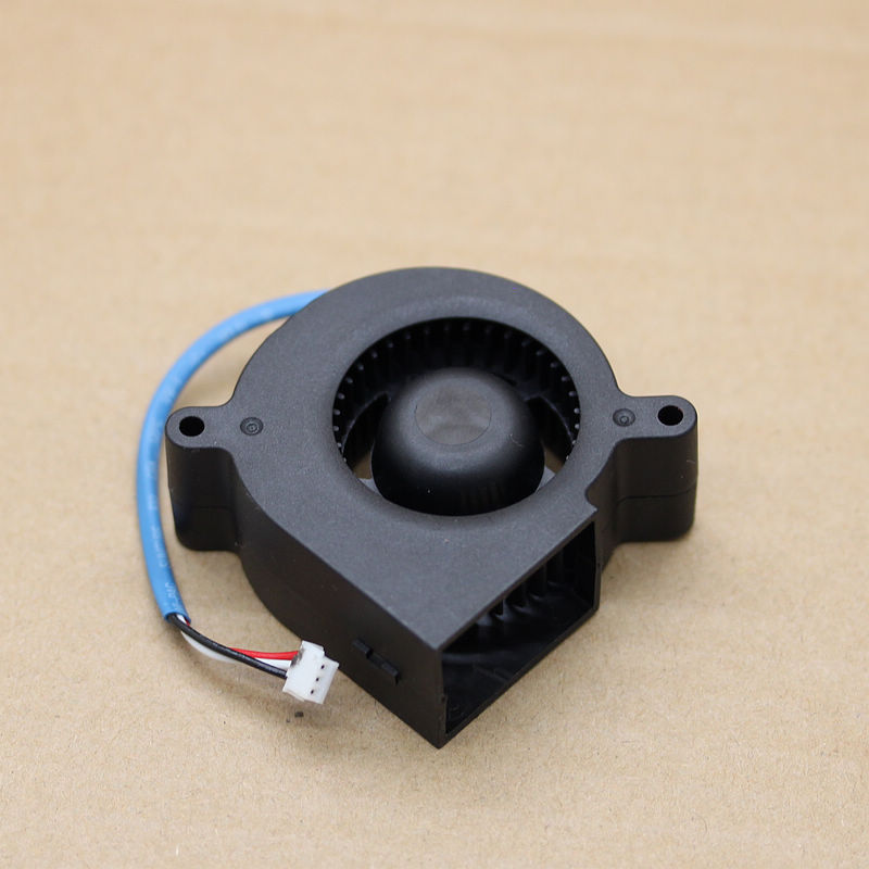 SUNON GB1245PKV1-8AY 12V 0.5W 3PIN Turbo Projector Mute Fan 45x45x20mm Cooler
