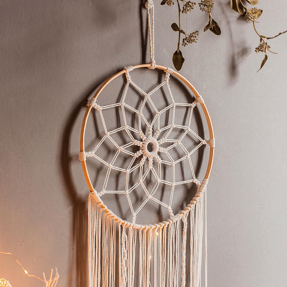 Decoração de quarto retrô sonho, menina, decoração nórdica, estilo nórdico de casa, crianças, decoração de vento, toques de chamado