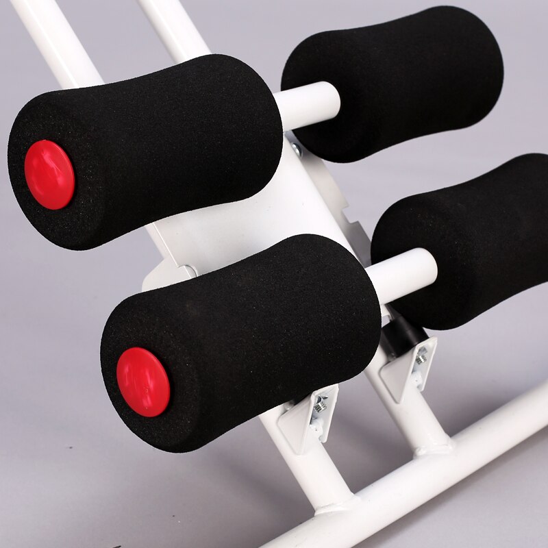 Abdomen Roller Home Unisex Waist Beauty Machine Thin Waist Abdomen Fitness Equipment Abdominal Training Sports Non-slip XB