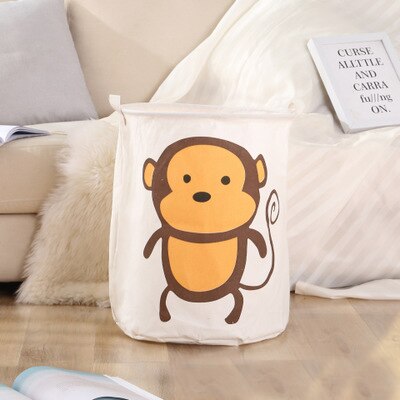 Panier de rangement pour vêtements sales, 1 pièce, Art du tissu, géométrie pliante, seau de rangement pour vêtements sales, jouets, linge, 40x50cm