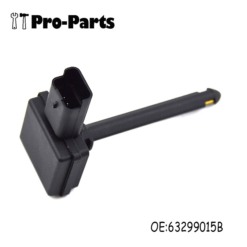 Sensor de nivel de tanque de expansión de agua líquida, refrigerante para Citroen C5 2,0 Hdi Peugeot 407 807 9642434480, , 63299015B