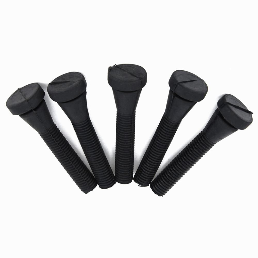 96PCS Chicken Plucker Glue Stick Chicken Geese Poultry Plucking Fingers Plucker Picker Hair Removal Stick Machine Duty Plucking