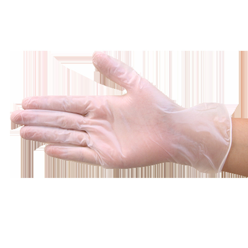 Guantes de plástico para comida, accesorios de cocina multiusos, respetuosos con el medio ambiente, para barbacoa, frutas y verduras, 10 pares