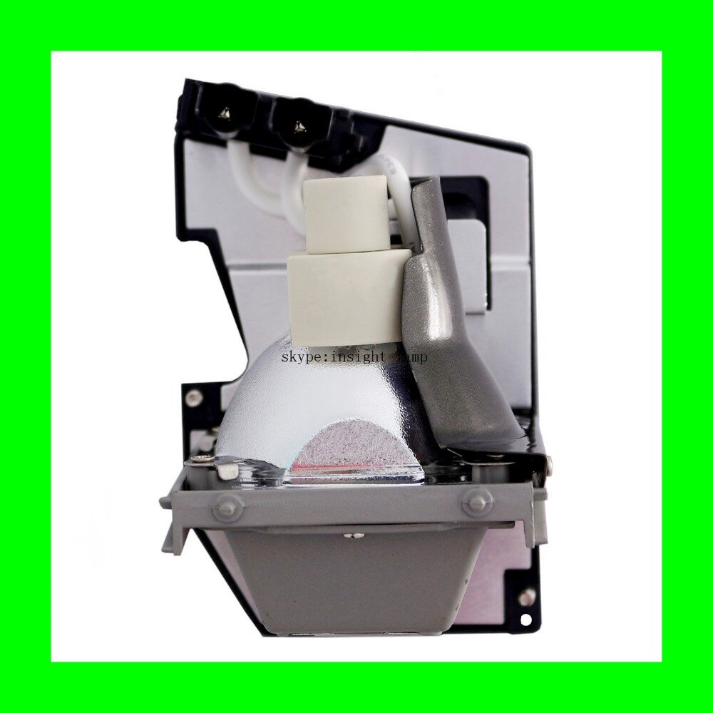 Alda PQ-Premium, Projector Lamp For HP MP2220 Projectors, Lamp With Housing - View #6