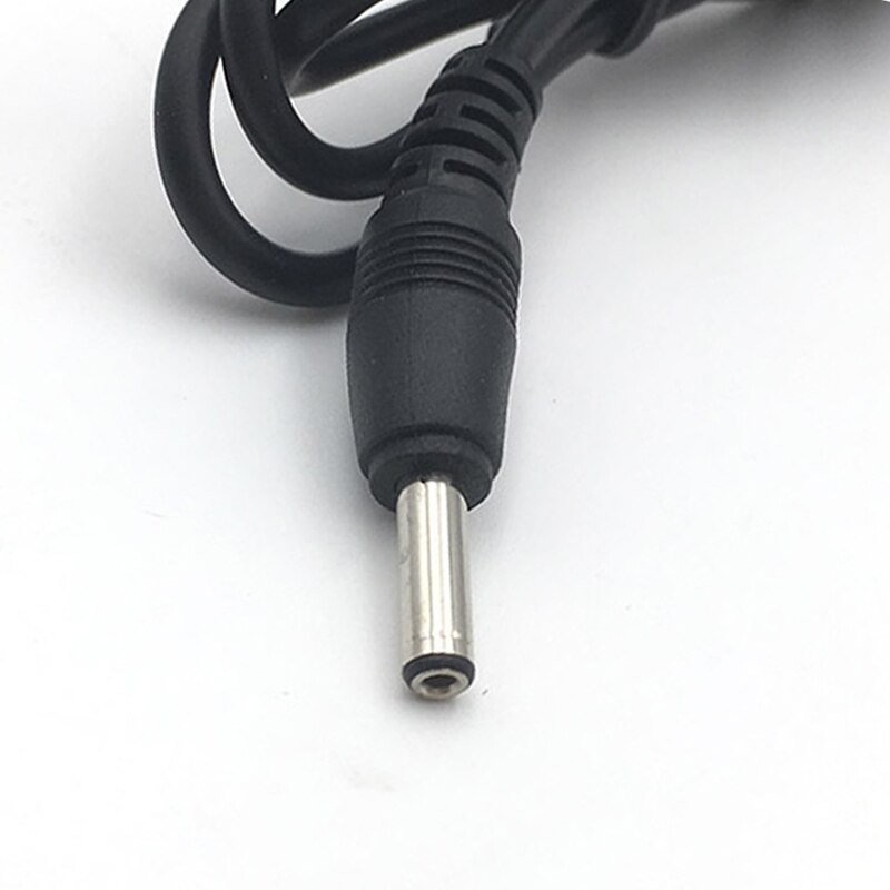 Universal USB Charger charging Cable wire for headlamp rechargeable flashlight torch computer